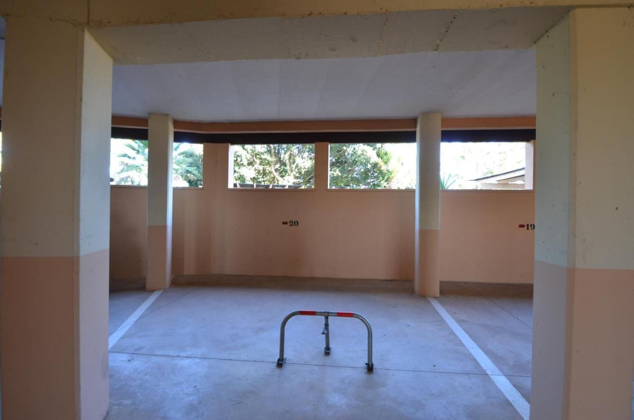 Apartamentos Solmares Isla Canela Exterior foto