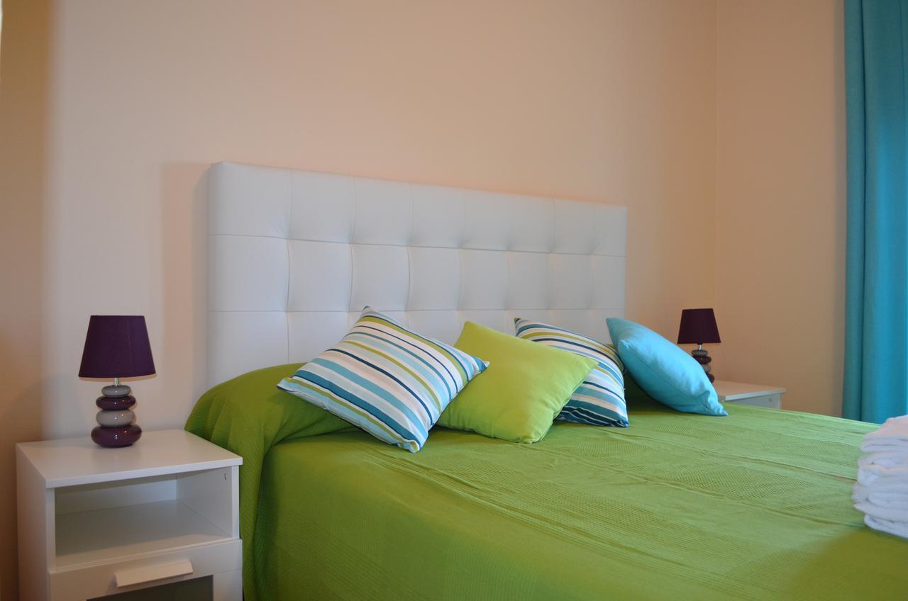 Apartamentos Solmares Isla Canela Exterior foto
