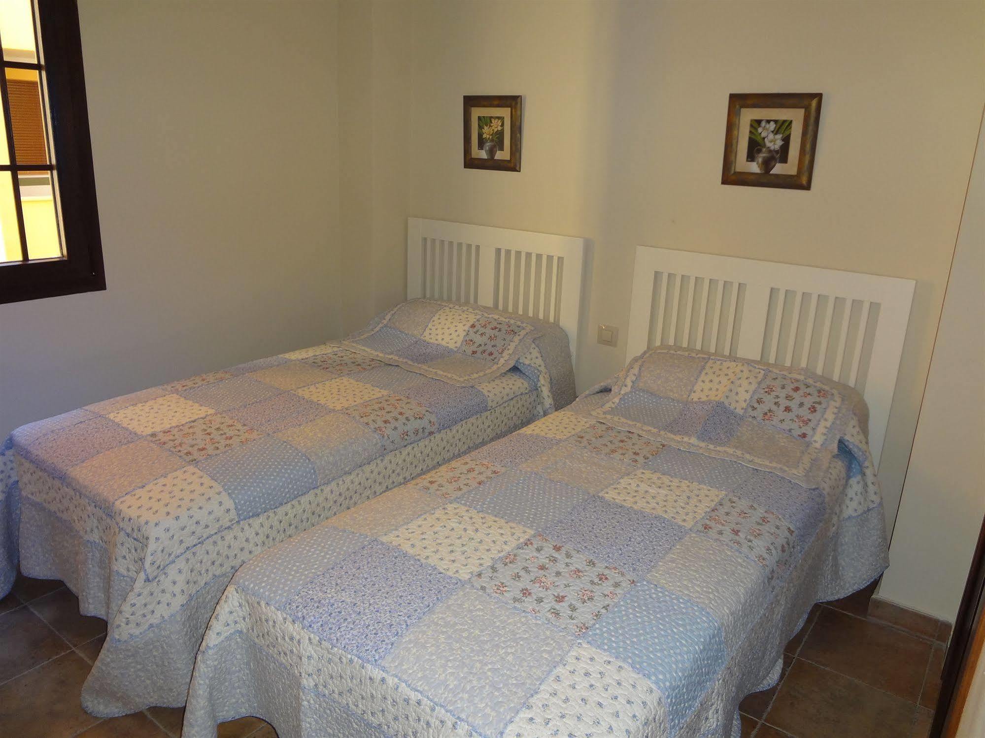 Apartamentos Solmares Isla Canela Cameră foto