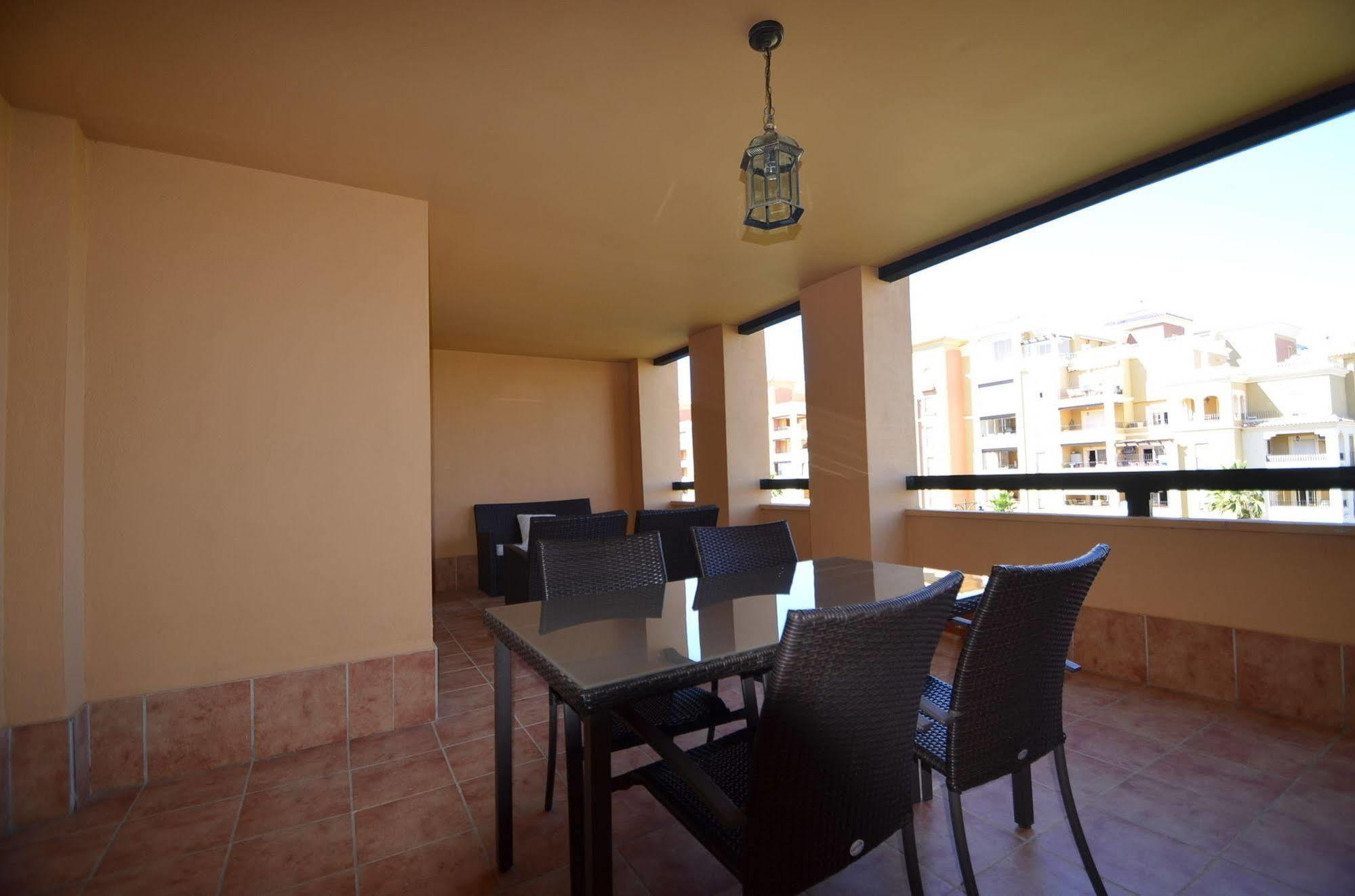 Apartamentos Solmares Isla Canela Exterior foto