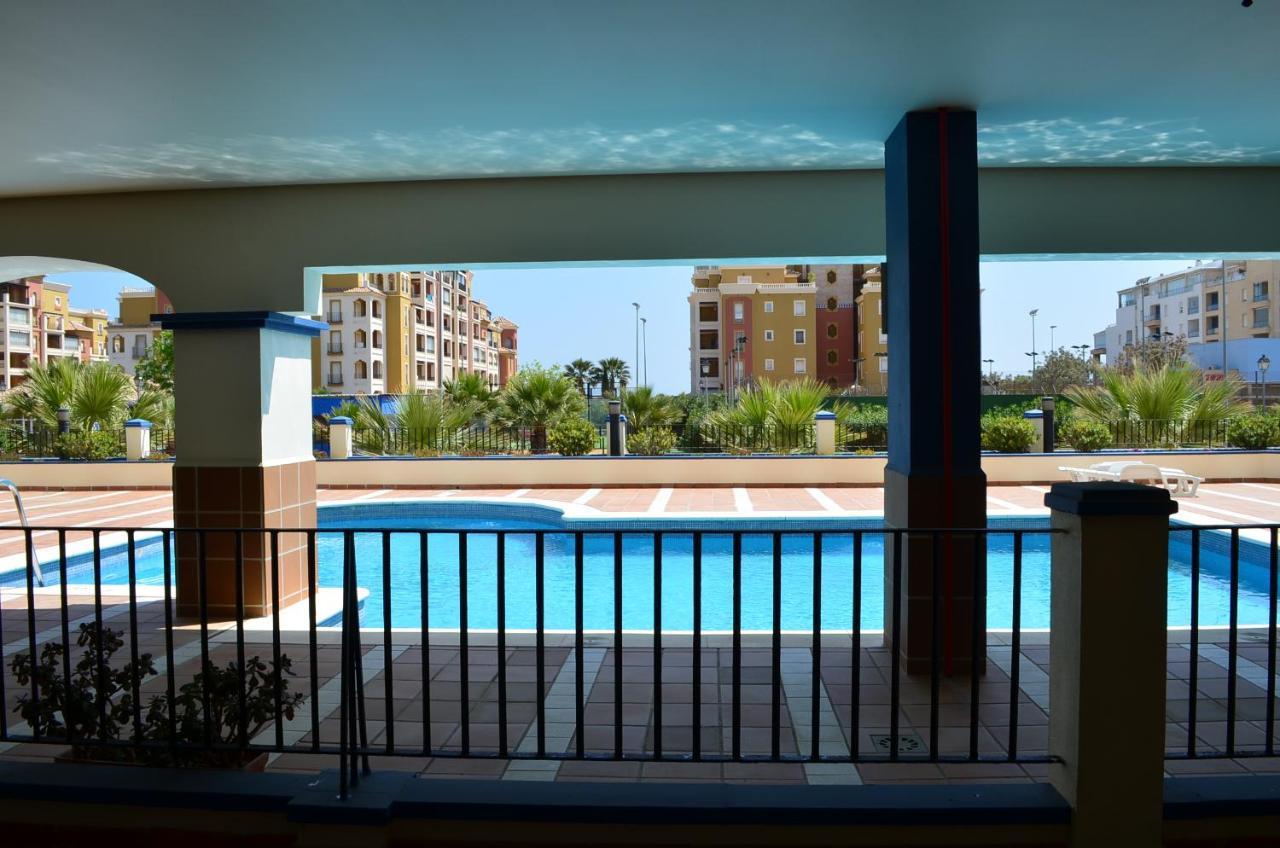 Apartamentos Solmares Isla Canela Exterior foto