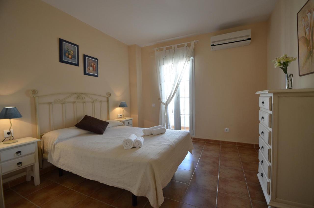 Apartamentos Solmares Isla Canela Exterior foto